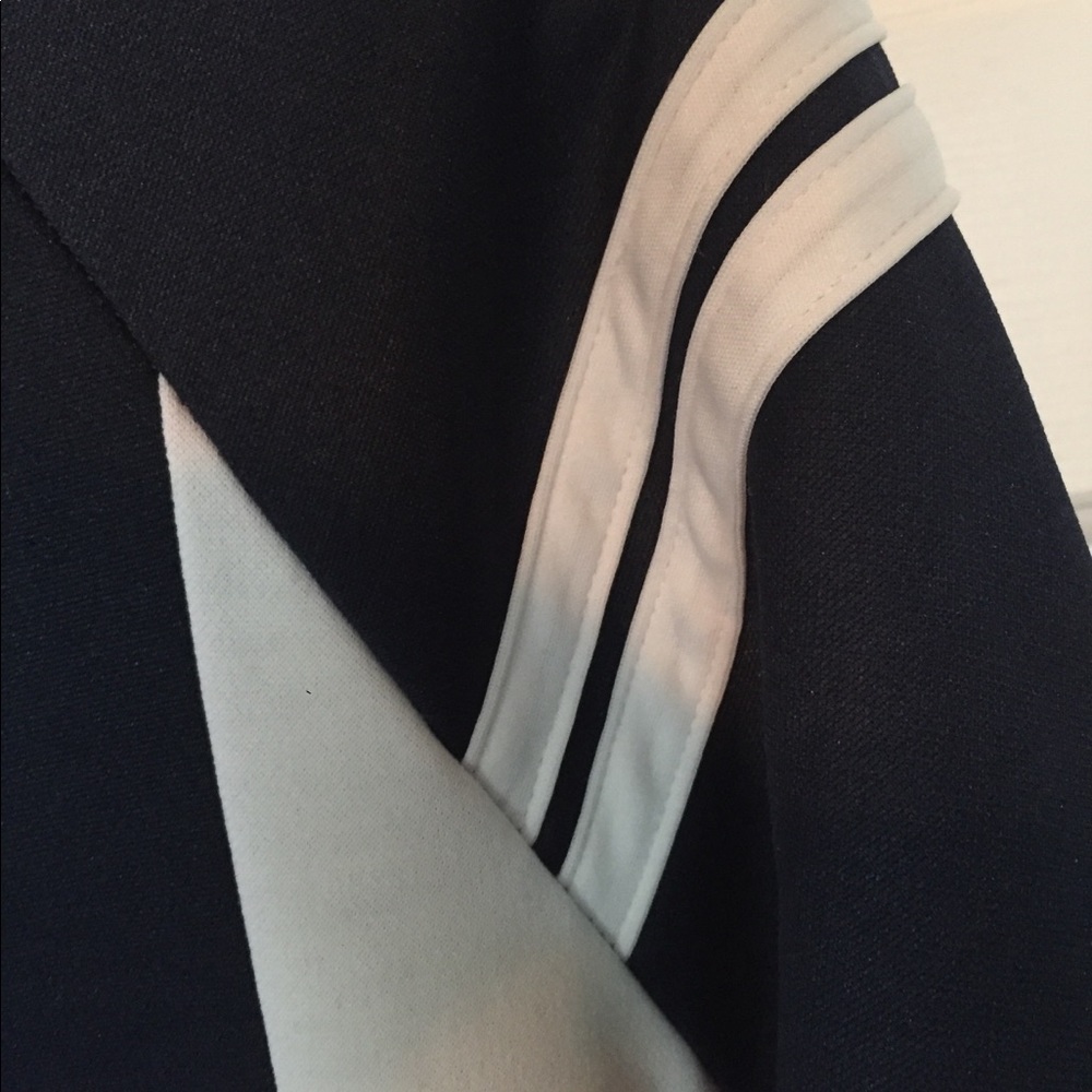 Track Jacket - Picture 3 of 5